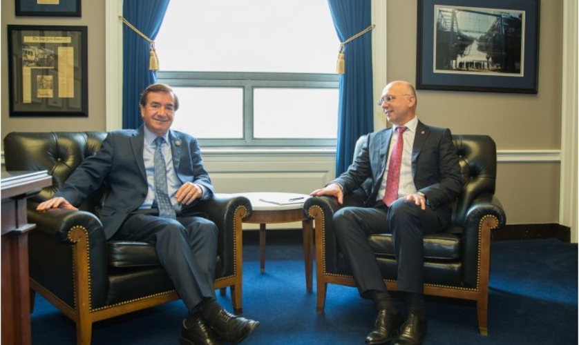 США призывают Молдову продолжать путь развития по западной модели