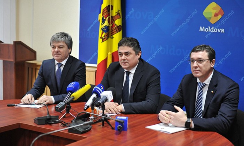 Минэкономики прогнозируют на следующий год рост ВВП на 3%