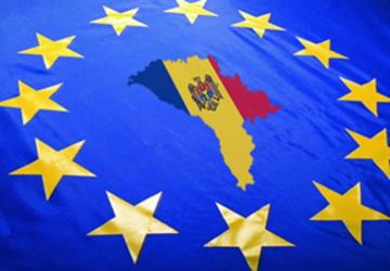 Евросоюз предоставит Молдове 10,7 млн. евро в качестве поддержки внедрения Соглашения об Ассоциации