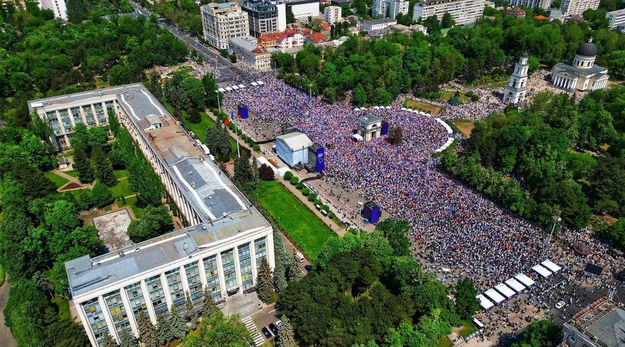 Информационная война-3. Что главное?