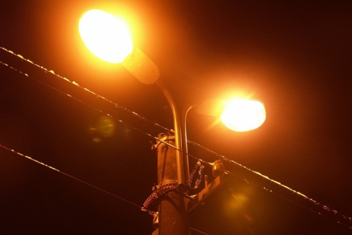 Лишь в 2 гагаузских сёлах все улицы освещены полностью