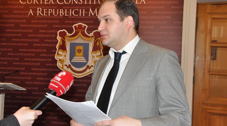 Европа поможет. Социалисты намерены довести дело об отставке Дорина Киртоакэ до ЕСПЧ