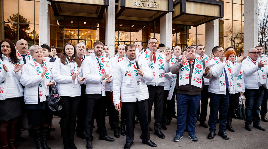 ЦИК отказала в регистрации кандидатам от партии 