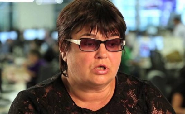 Татьяна Полоскова: «К сожалению, ваш регион уже давно превратился в коммерческий проект».