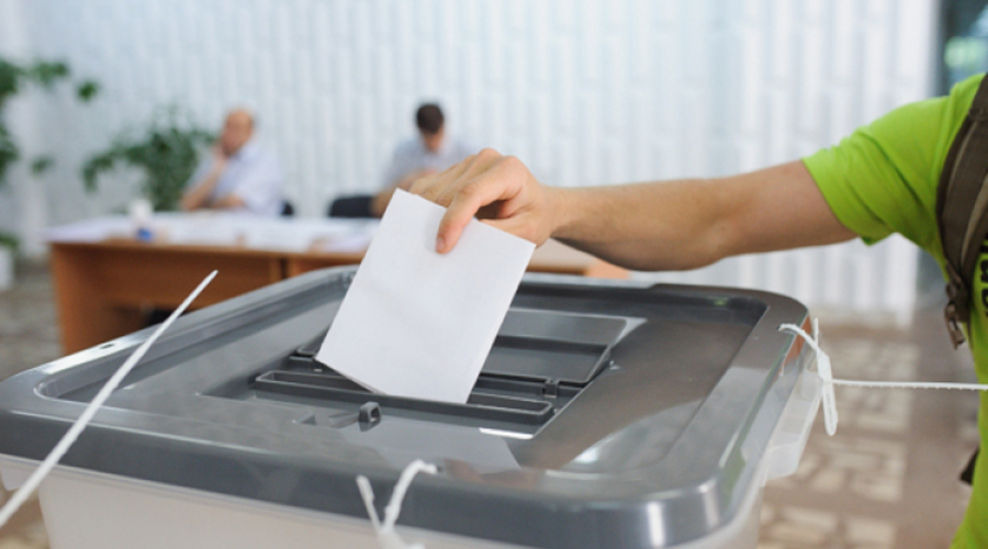 Сегодня последний день, когда могут быть обнародованы предвыборные опросы