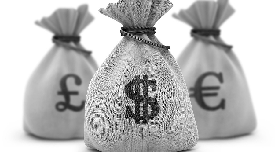 НБМ.  Kурсы обмена валют на 30 ноября 2016