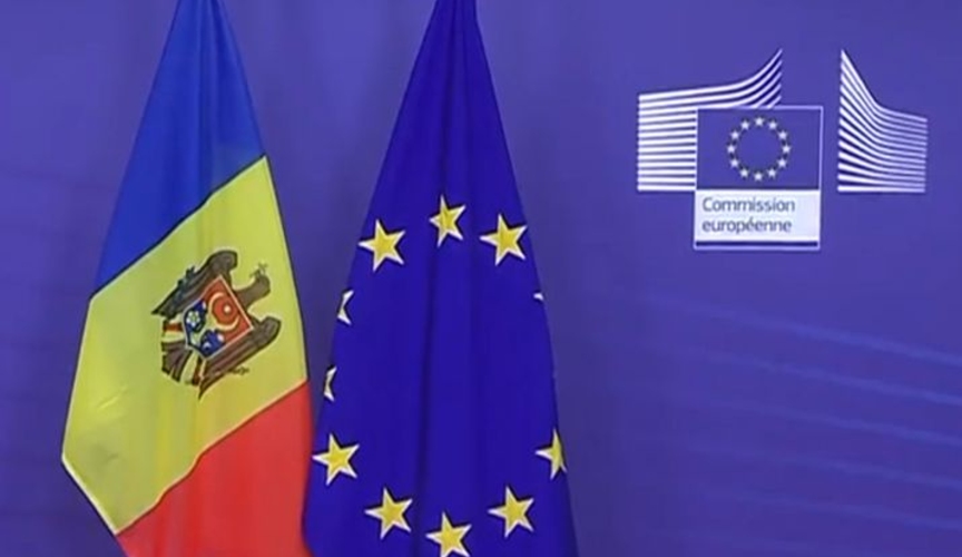 Сoглашение об ассоциации РМ-ЕС ратифицировано парламентом