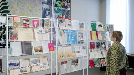 Российские издательства – участники Международного салона  детской и юношеской книги в Кишиневе