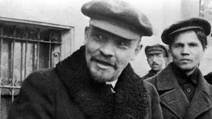 «Потерять Украину – потерять голову!». Подборка цитат В.И. Ленина на «украинскую» тему