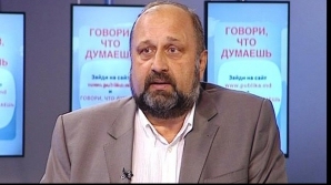 Виталий Андриевский: «Это был бы достаточно интересный проект»