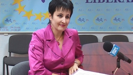 Депутат ЛП Анна Гуцу  считает, что  в Академии наук  нужно развивать только одно направление науки – румынский язык и историю румын