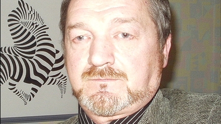 20 февраля исполняется 60 лет Николаю Вадимовичу Бабилунге