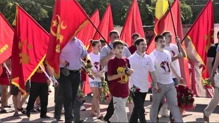 Мы, молдаване – потомки Великого Штефана