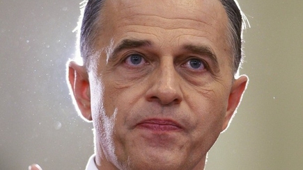 Мирча Джеоанэ: «В течение года или двух  Республика Молдова примет более конфедеральную форму»