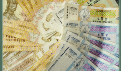 С 2013 года партии, возможно, будут получать субсидии от государства