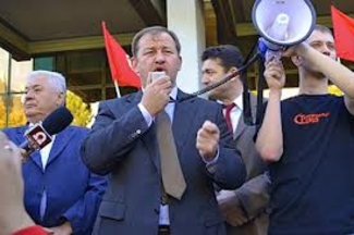 Шелин: СДП повернула Молдову к Таможенному союзу, а кто-то этим воспользовался…