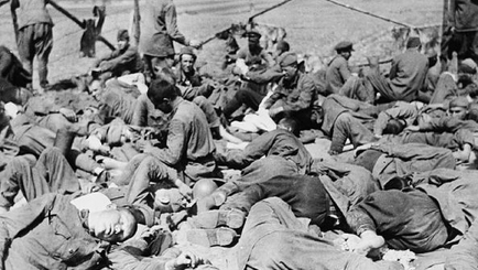 Бывшим советским военнопленным, гражданам Молдовы, будет оказана гуманитарная помощь от Германии