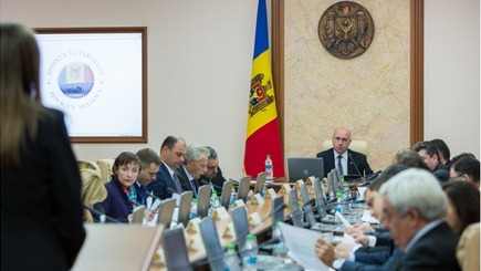 Результаты заседания Комитета по ассоциации РМ-ЕС