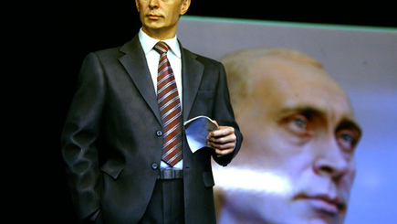 Сможет ли Путин править Россией еще 30 лет?