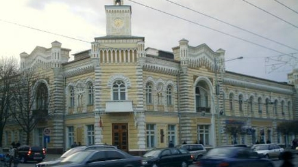 Сегодня рассмотрят столичный бюджет