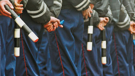 Новые штрафы за нарушение ПДД