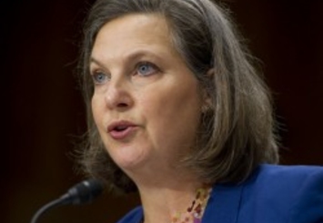 Виктория Нуланд: «Молдова в первую очередь ощутит влияние украинского кризиса»