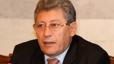 Михай Гимпу об уходе Марка Ткачука из парламента