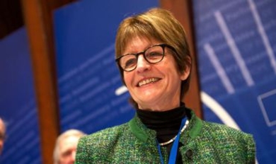 Молдову с официальным визитом посетит председатель ПАСЕ Анн Брассер