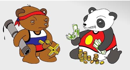 Чем Россия отличается от Китая