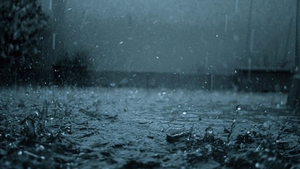 В Молдове объявлен желтый код в связи с ливнями