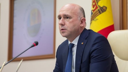 Филип потребовал разобраться с ростом цен на горючее