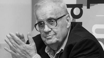 Скончался Эльдар Рязанов