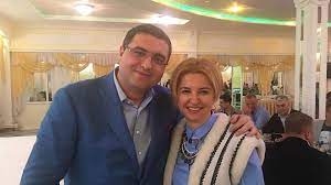 Ренато Усатого поспешил, назвав Ирину Влах единым кандидатом