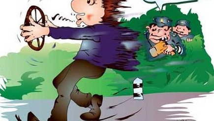 Экс разведчиков не бывает?