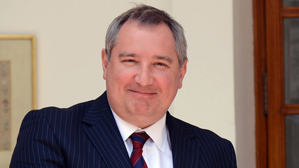 Рогозин поблагодарил власти Приднестровья за сотрудничество