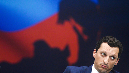 Forbes назвал богатейшие семьи России