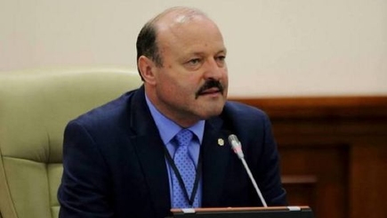 Депутат ЛДПМ может стать независимым кандидатом в президенты Молдовы