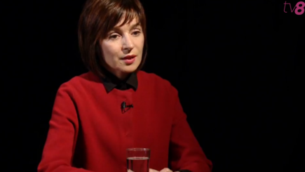 Майя Санду обратилась в Генпрокуратуру. Экс-премьер просит проверить, если за ней следили