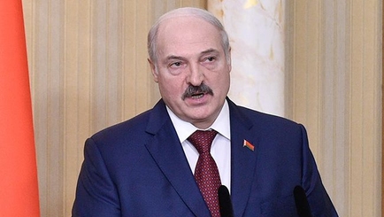 Лукашенко: без США не получится урегулировать конфликт на Донбассе