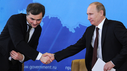 Сурков и Минск. Как Шойгу пытается заставить Путина прекратить войну (Эксклюзив)