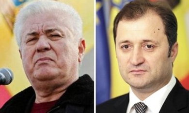 Филат – о глупости Воронина