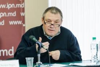 Николае Негру: власть и оппозиция должны скрепить общество воедино