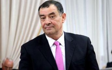 Троенко станет участником саммита НАТО