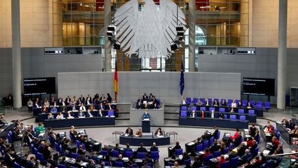 В Бундестаге предупредили об ухудшении отношений с Россией