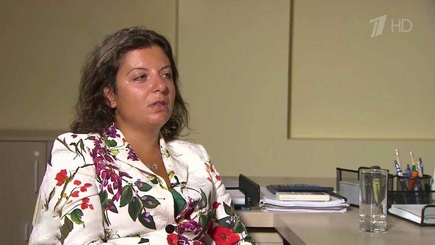 Смелая женщина, пошла против системы.