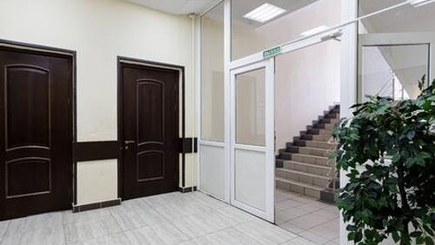 Главней всего - порядок в кондоминиуме