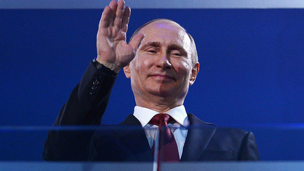 Путин не перешагнет 2018 год, а потом Россия уйдет с Донбасса - Пионтковский