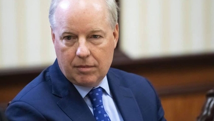 Новый американский посол в Молдове: 