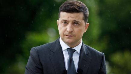 У Зеленского есть вопрос к Байдену: почему Украина до сих пор не в НАТО