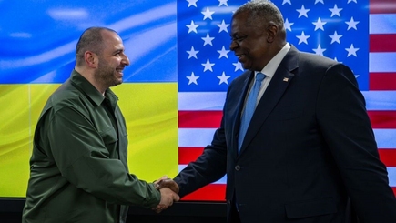 17-я встреча в формате 